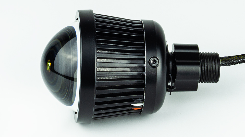 HiLED H-51 26W 2.8" Spot 5500K к-т.